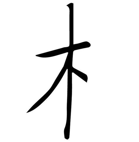 木字部首的字繁體|木字旁的字